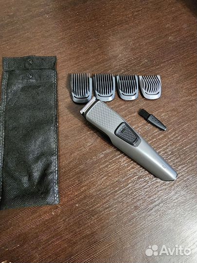 Триммер Philips bt 1216
