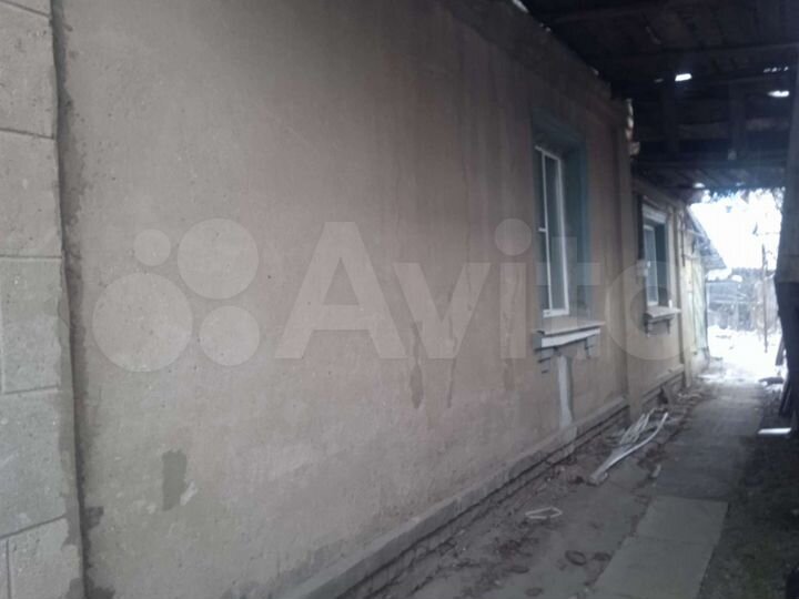 Дом 49,8 м² на участке 2,5 сот.