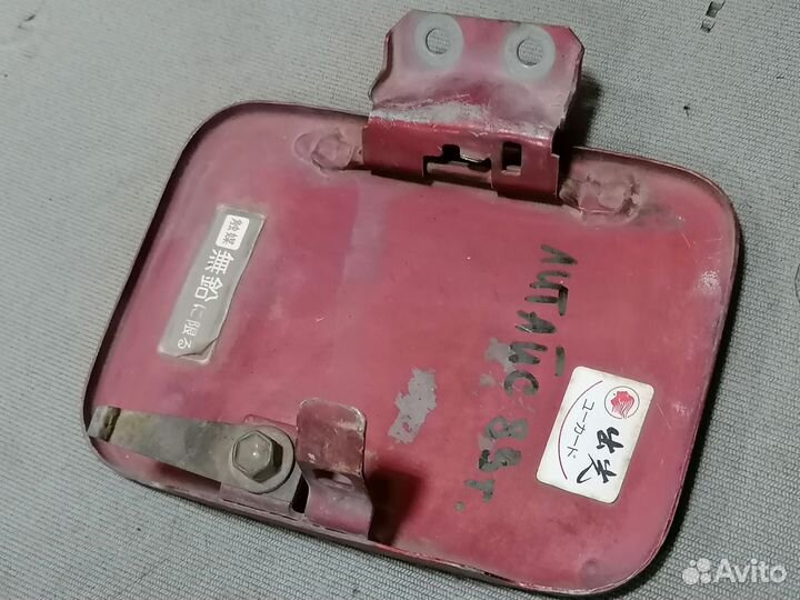 Лючок бензобака Toyota Lite Ace 1985-1992