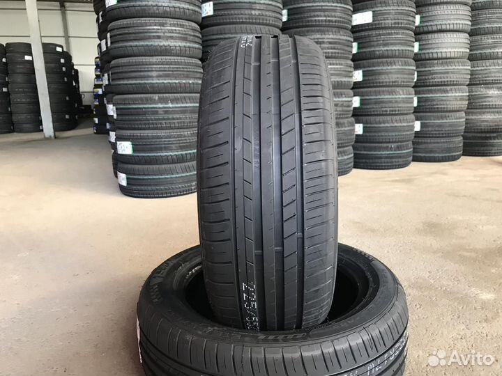 Kapsen Headking S2000 255/45 R18