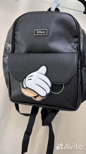 Рюкзак детский новый