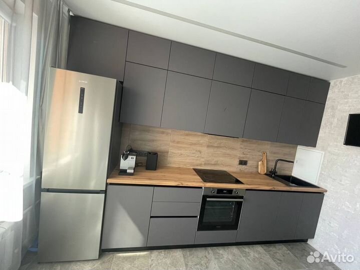 Бюджетная кухня на заказ