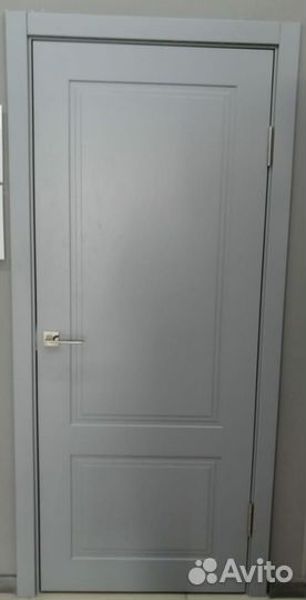 Дверь межкомнатная