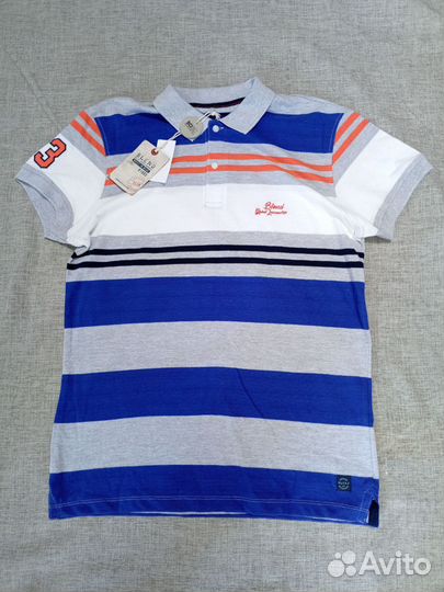 Поло blend новое