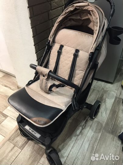 Коляска Dearest