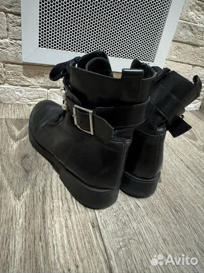 Ботинки roberto santi