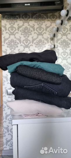 Женские вещи пакетом 42 44