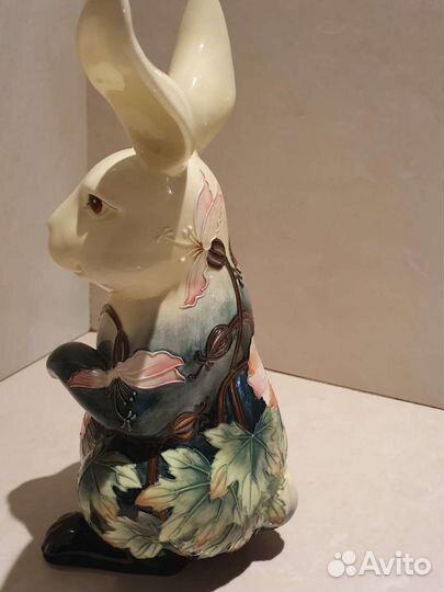 Интерьерные фигурки статуэтки