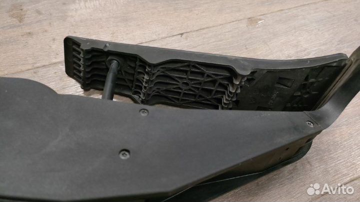 Педаль газа Bmw 530 D E61 M57N 306D2EU4 2004