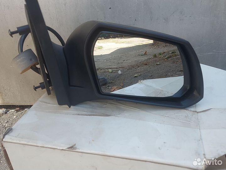 Зеркало правое Форд Мондео 3