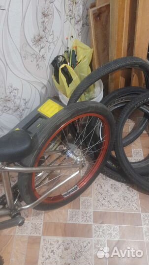 Мтб дербан 24 ps