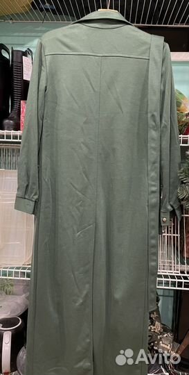 Мусульманское платье