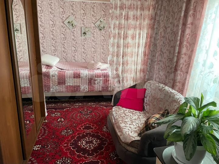 Дом 79,4 м² на участке 11,9 га