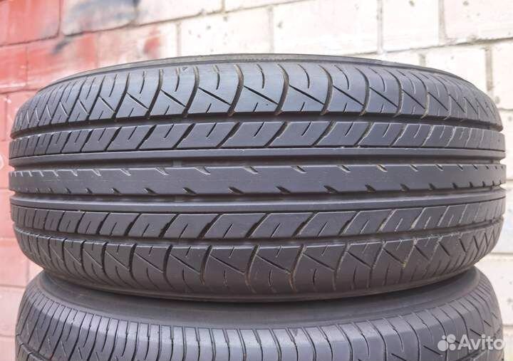 Yokohama dB Decibel E70 215/60 R16 95V