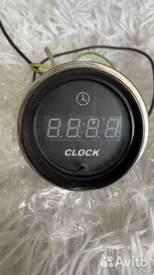 Электронные приборы Ваз 2106