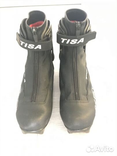 Лыжные ботинки tisa (NNN)
