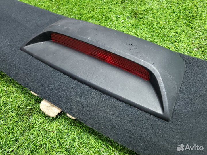 Фонарь задний стоп сигнал Toyota Brevis G10 1jzfse