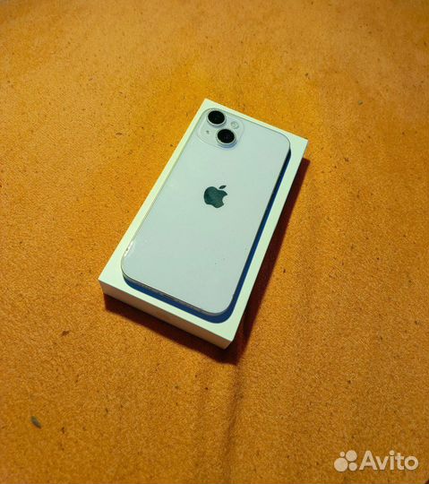 iPhone 14, 128 ГБ