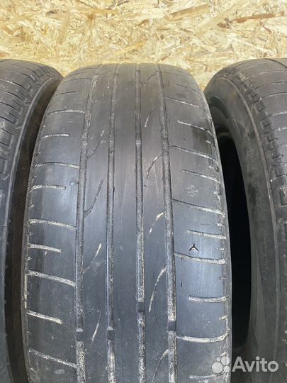 Bridgestone Blizzak Spike-01 215/65 R16