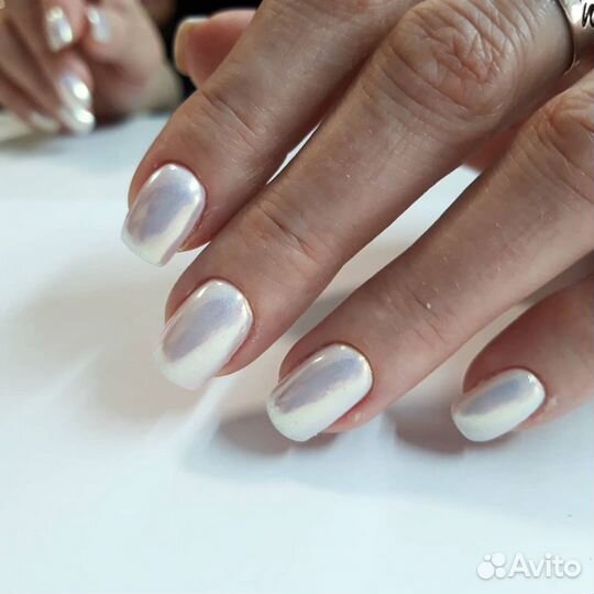 Маникюр,покрытие гель- лак,ремонт,укрепление