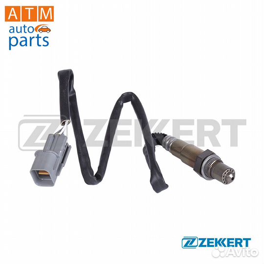 Датчик кислорода Kia Rio 11- Soul 16- Hyundai Sonata VII 14- Accent IV 10- Elantra V 10- Zekkert
