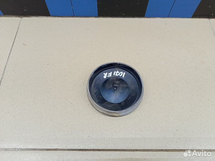 Крышка фары Qashqai (J10) 2006-2014