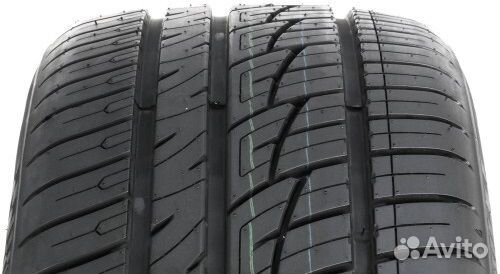 Delinte DS8 315/30 R22 107Y