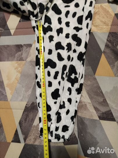 Карнавальный костюм коровка (Зеленоград)