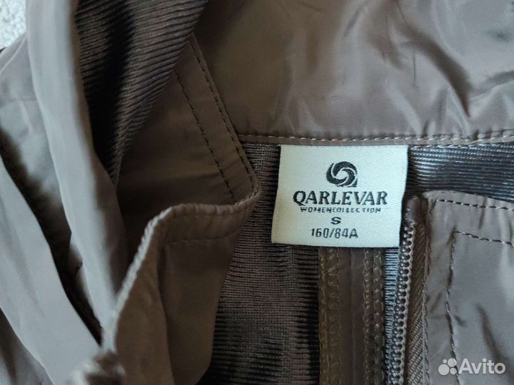 Ветровка для девочки