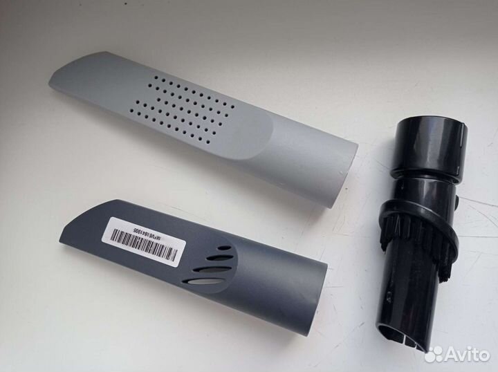 Насадки для пылесоса