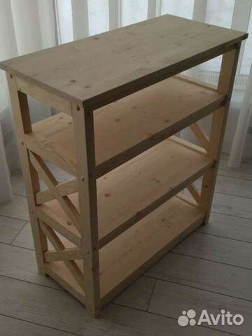 Этажерка 