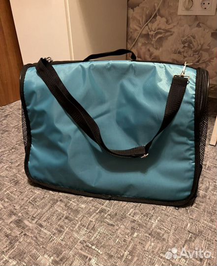 Переноска для животных