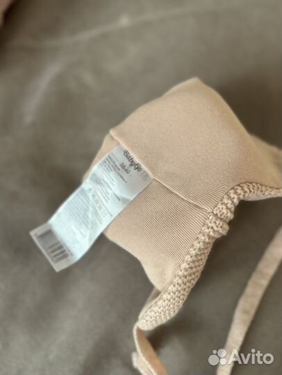 Шапка детская новая