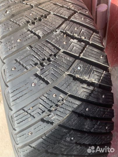 Goodyear UltraGrip Performance+ 235/60 R18