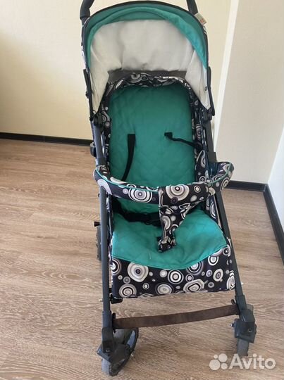 Коляска трость Babyhit