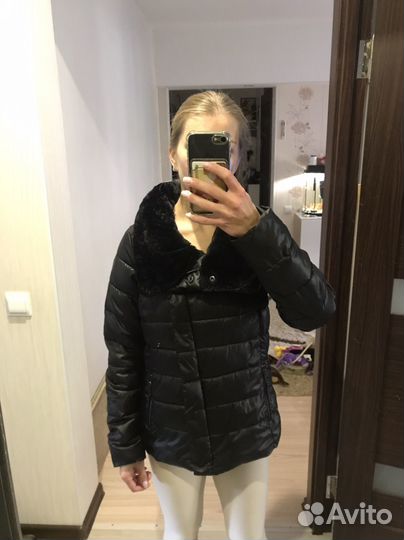 Куртка reserved 36