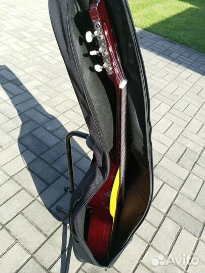 Классическая гитара