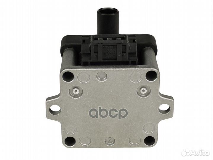 61-00002-SX катушка зажигания Audi 80, VW Golf