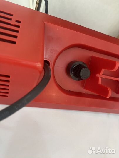 Выжигательный аппарат по дереву