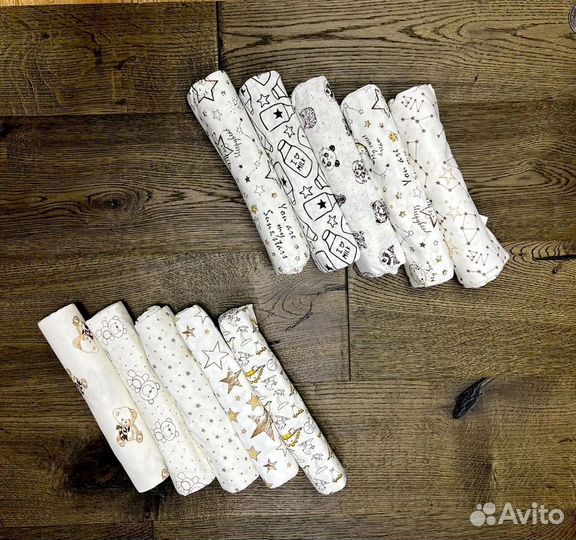 Пеленки детские