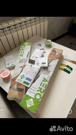 Гринвей товары