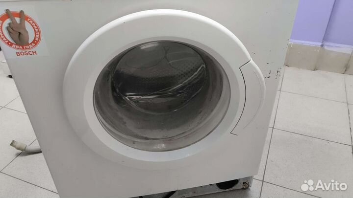 Стиральная машина бош разбор
