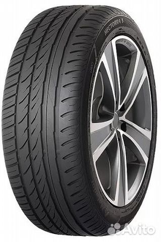 Matador MP 47 Hectorra 3 235/50 R18 101W