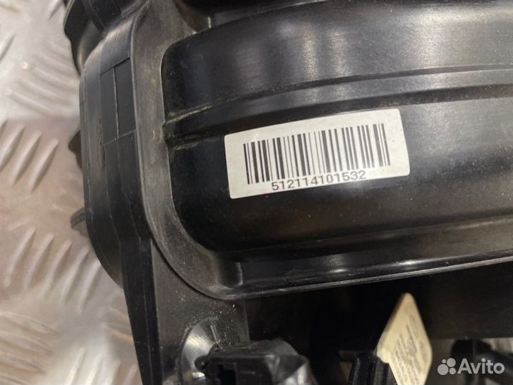 Коллектор впускной Hyundai Creta 2.0 2022