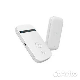 4G WiFi Модемы Роутеры Антенны Гарантия ZTE MF90+