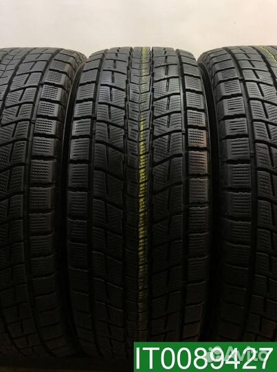 Dunlop Winter Maxx SJ8 265/60 R18 101H