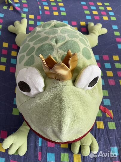 Мягкая игрушка