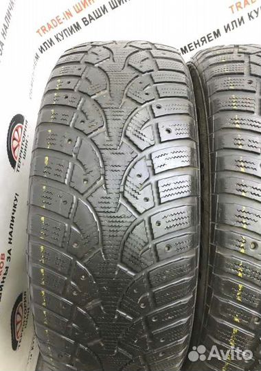 Continental Conti4x4Contact 235/65 R17