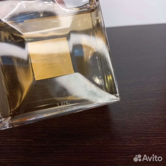 Chanel Coco noir / Gabrielle / Fraiche