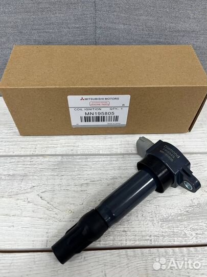 Модуль зажигания для Митсубиси